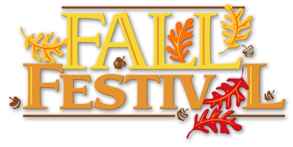 fall festival image